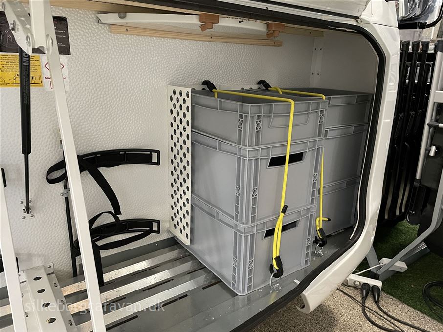 Adria Adora 613 UT Alde